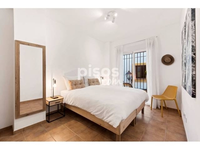 Piso en alquiler en Calle Muro, 11 en Casco Antiguo por 2.800 €/mes