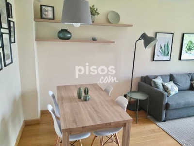 Piso en alquiler en Calle Tapia de Casariego, 15 en Parroquias de Oviedo por 550 €/mes