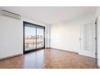 Piso en alquiler en Carrer de Felipe de Paz en La Maternitat-Sant Ramon por 1.300 €/mes