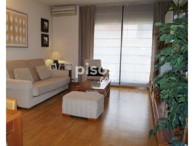 Piso en alquiler en Carrer de la Mar, 47 en Centro Urbano por 650 €/mes