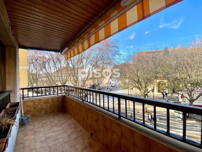 Piso en alquiler en Carrer La Rambla en Sant Jaume por 1.900 €/mes