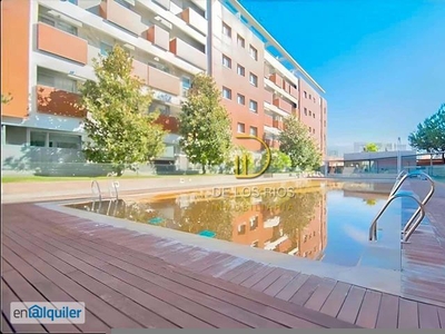 Piso en alquiler en Granada de 110 m2