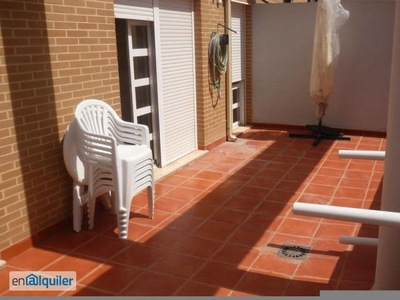 Piso en alquiler en Puerto de Sagunto de 60 m2