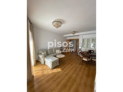 Piso en alquiler en Zona Calle San Francisco-Pedro Verde en Zona Calle San Francisco-Pedro Verde por 540 €/mes