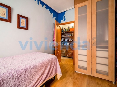 Piso en Bellas Vistas, 96 m2, 3 dormitorios, 1 baños, 349.900 euros en Madrid