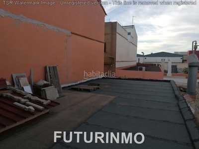 Piso en calle cooperativa ref. 3450 magnifica planta baja en Albal