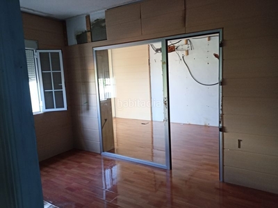 Piso en esperanza de triana 24 vivienda en venta en Sanlúcar la Mayor