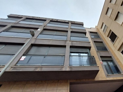 Piso en venta en Aguadulce de 111 m²