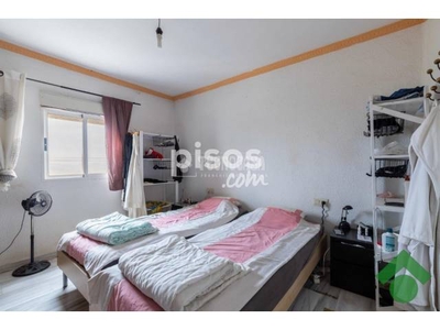 Piso en venta en Albaicín