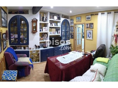 Piso en venta en Alcantarilla en San Ildefonso-Barrio de la Catedral por 66.000 €