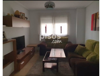 Piso en venta en Avenida de Miguel de Cervantes en San Benito-Progreso por 119.000 €