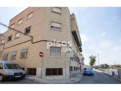 Piso en venta en Avenida de Murcia, 16