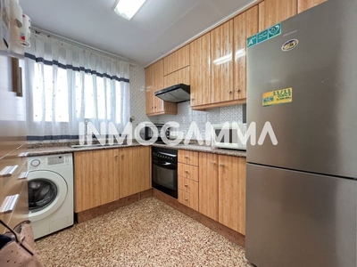 Piso en venta en bega, 3 dormitorios. en pueblo de Cullera Cullera