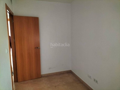 Piso en venta en Beniaján en Beniaján Murcia