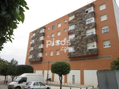 Piso en venta en Calle Campo Leal