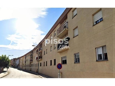 Piso en venta en Calle D'almería