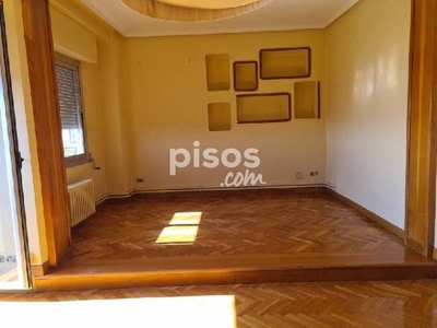 Piso en venta en Calle de Asensi, 29