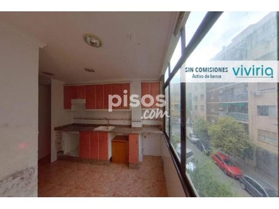 Piso en venta en Calle de Gaibiel en Tormos por 106.400 €