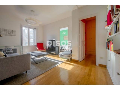 Piso en venta en Calle de José Abascal, cerca de Calle de Ponzano en Ríos Rosas por 649.000 €