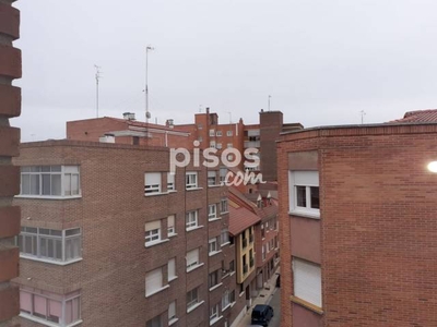 Piso en venta en Calle de las Industrias en Circular-Vadillos por 178.000 €