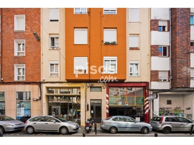 Piso en venta en Calle de Lasaga Larreta en Duález-Ganzo-Torres por 64.990 €