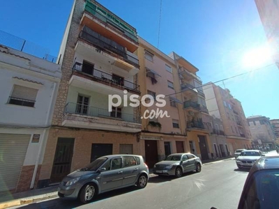 Piso en venta en Calle del Montedúver