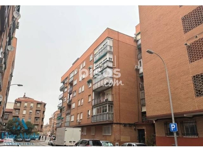 Piso en venta en Calle del Río Sil