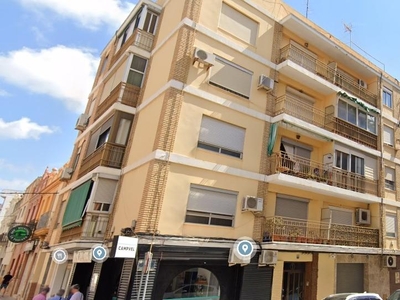 Piso en venta en Calle Edgar Neville, 1, Alfafar