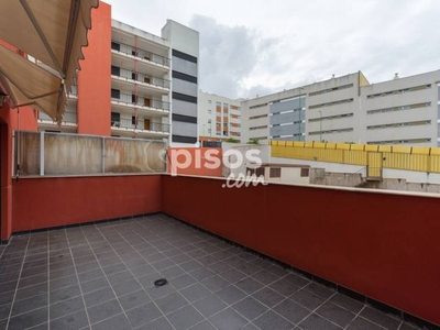 Piso en venta en Calle Fotografo Fachico Rojas Fariña