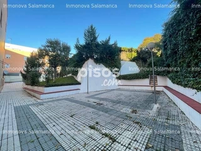 Piso en venta en Calle Hermanas Fidalgo Morales