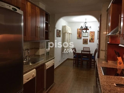 Piso en venta en Calle Regino Martínezsn