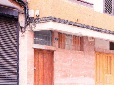 Piso en venta en Calle Veintidós de Mayo de 1986, Isleta