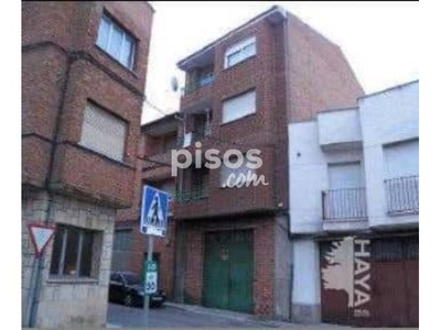 Piso en venta en Cantalejo en Cantalejo por 36.000 €