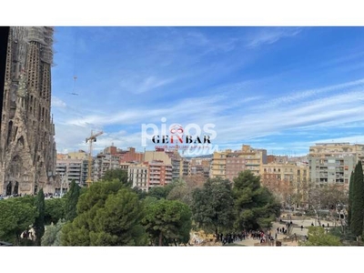 Piso en venta en Carrer de Mallorca, cerca de Carrer de Lepant en La Sagrada Família por 455.000 €
