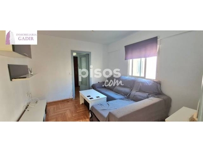 Piso en venta en Cerro del Moro en La Paz-Segunda Aguado-Loreto por 98.000 €