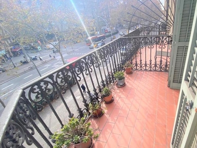 Piso en venta en Gran Via de Les Corts Catalanes, La Nova Esquerra de l'Eixample