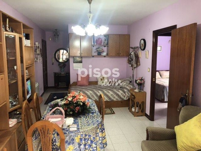 Piso en venta en Helgueras-El Brusco en Helgueras por 113.000 €