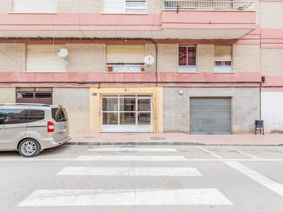 Piso en venta en Huercal-overa de 99 m²