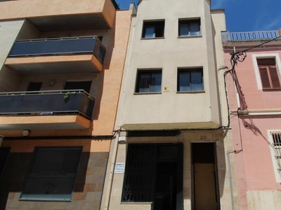 Piso en venta en Juan de Austria, 20, Grau - Quintanes