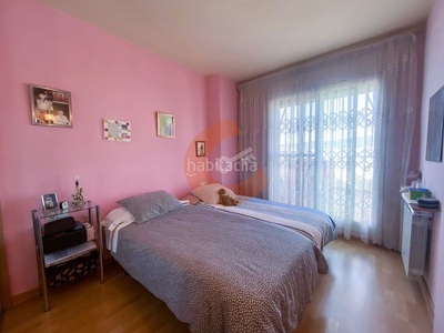 Piso en venta en la muntanyeta, 1 dormitorio. en Vendrell (El)