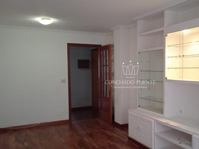 Piso en venta en Lagoas, Monte Alto - Zalaeta - Atocha