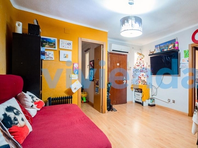 Piso en venta en Nicolas Usera, Pradolongo