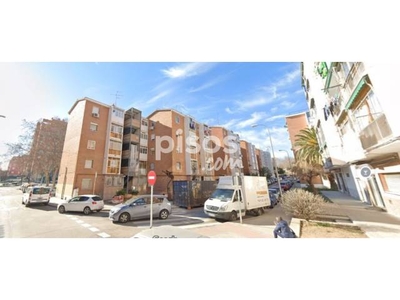 Piso en venta en Palomeras Sureste