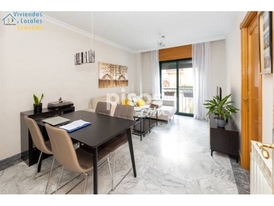 Piso en venta en Parque Lagos en Camino de Ronda por 199.500 €