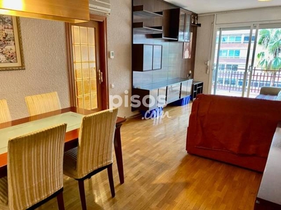 Piso en venta en Passeig de la Zona Franca, cerca de Carrer dels Alts Forns en La Marina del Port-Parc de Montjuïc por 280.000 €