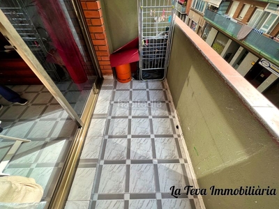 Piso en venta en poble sec en La Marina-Montjuïc Barcelona