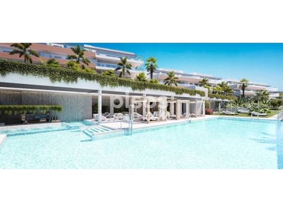 Piso en venta en Rïo Real - los Monteros - Alto de los Monteros