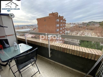 Piso en venta en Ronda del Ponent, 175, cerca de Carrer de Valentí Almirall