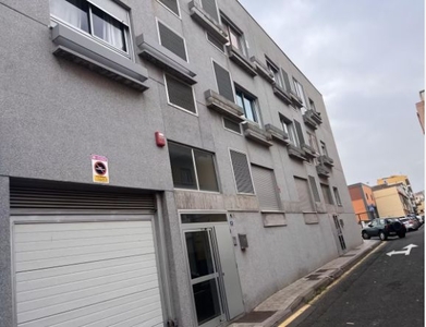 Piso en venta en San Cristobal De La Laguna de 119 m²