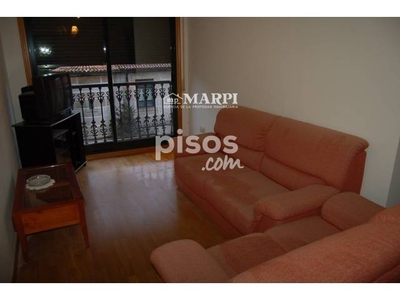 Piso en venta en Travesía de Vigo en Covelo (Santa Marina) por 60.000 €